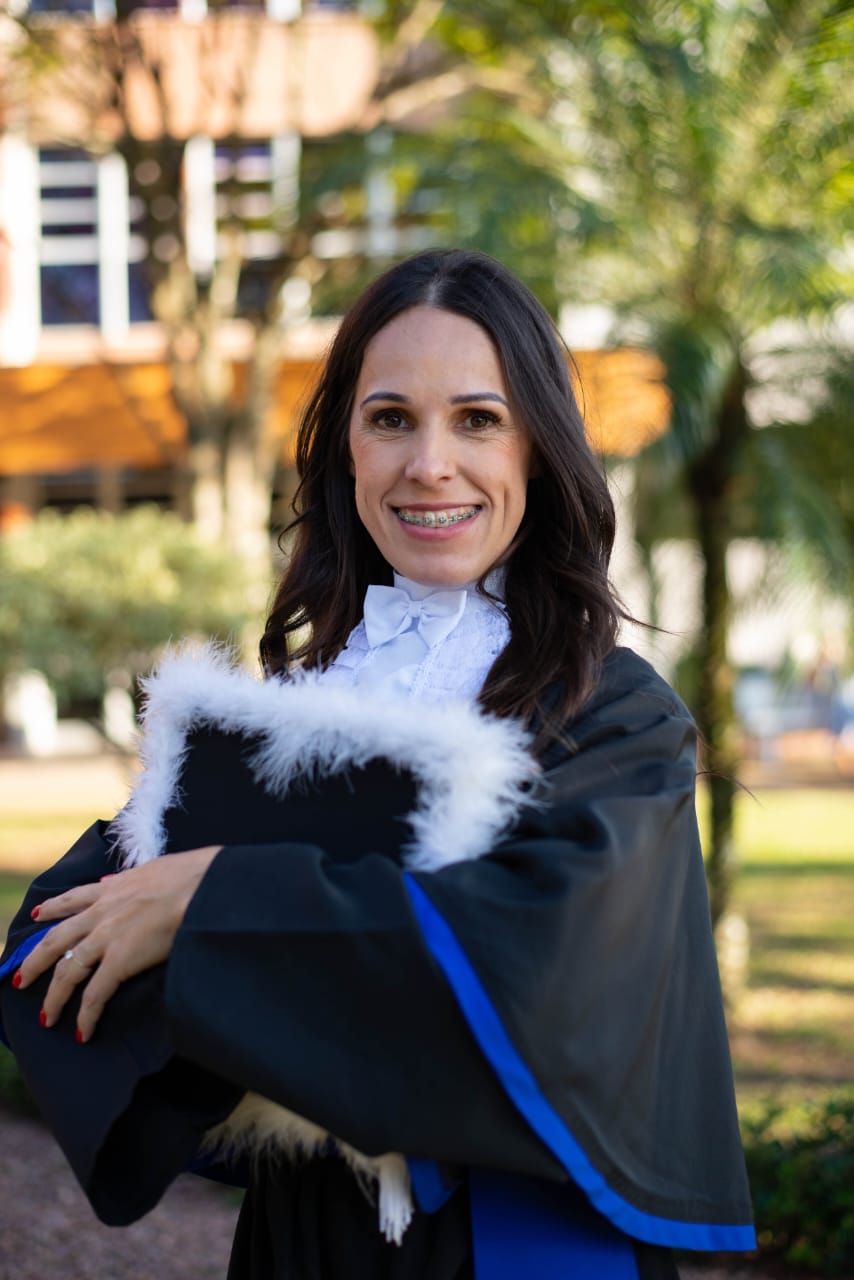 Eng. Jamila Furtado - Syncs Engenharia